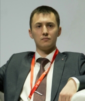 Байрашев Виталий Радикович